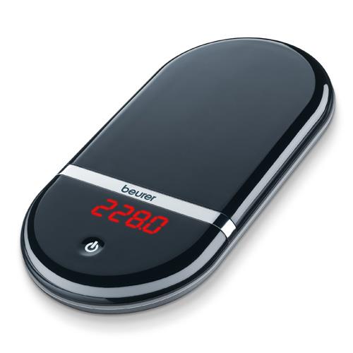 Beurer KS36 Precisie Keukenweegschaal