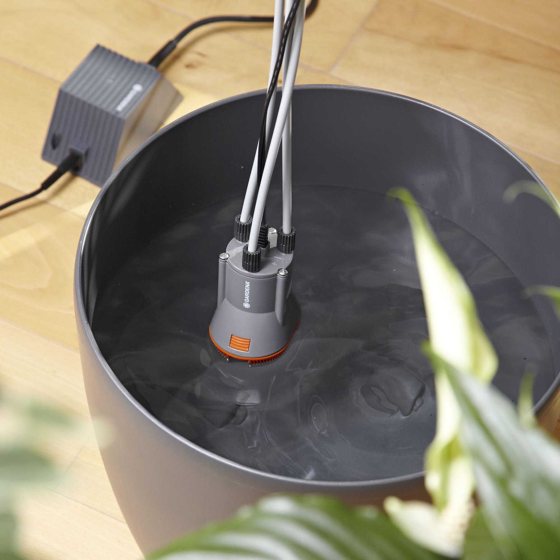 Gardena MicroDrip Vakantiebewateringset