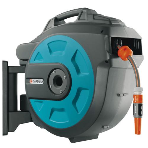 Gardena Wandslangenbox 35 m