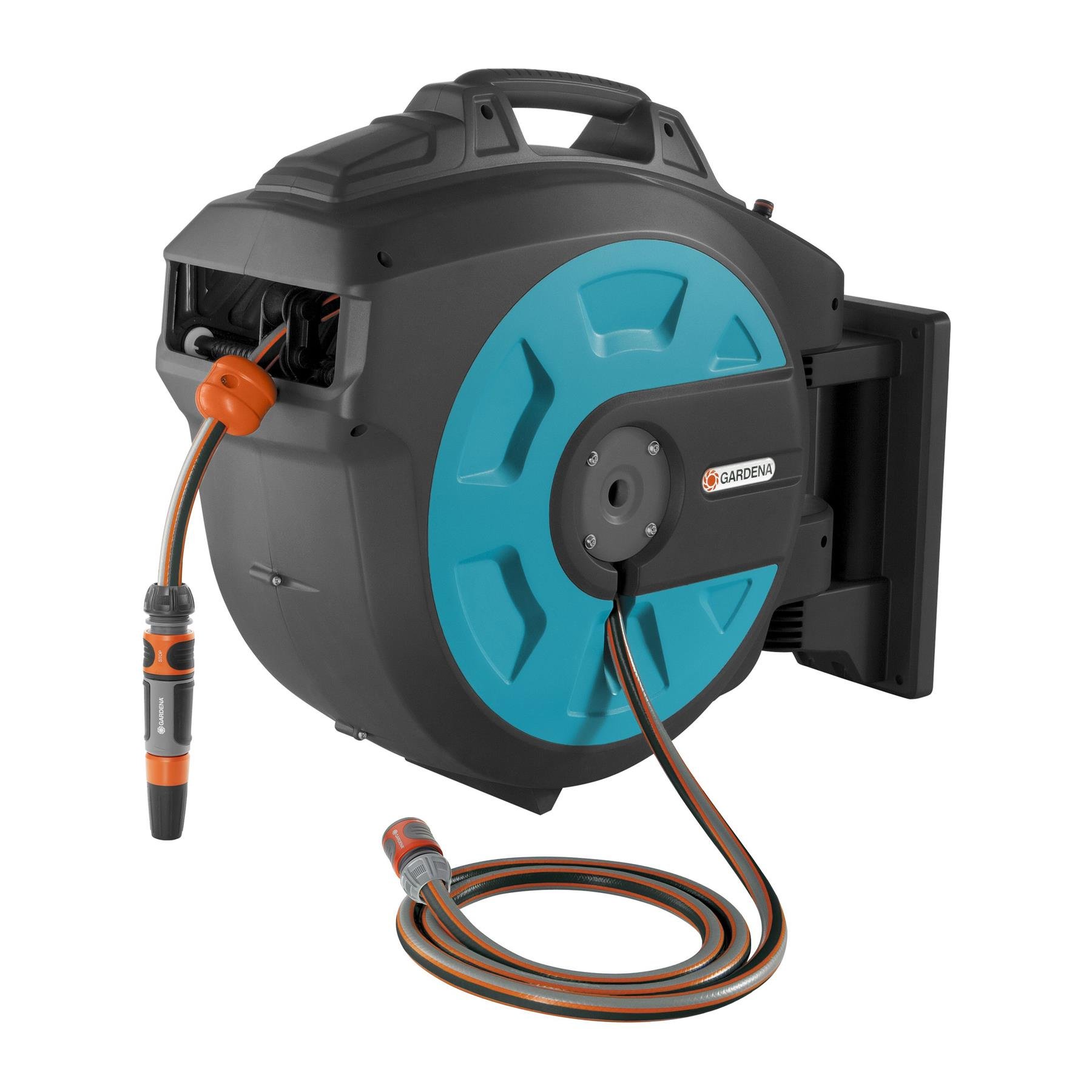 Gardena Wandslangenbox 35 m