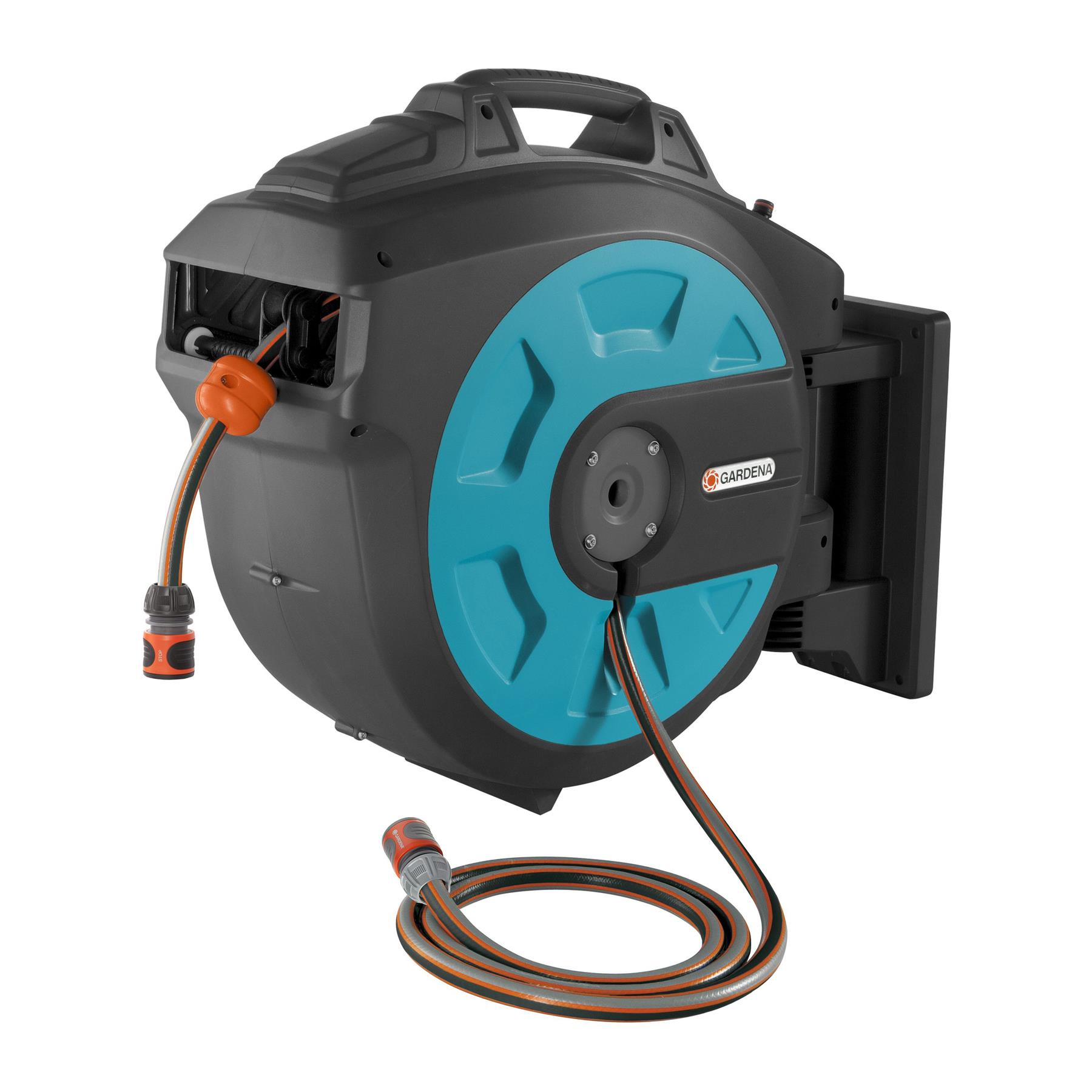 Gardena Wandslangenbox 35 m