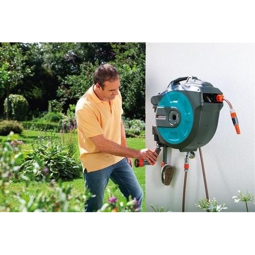 Gardena Wandslangenbox 35 m