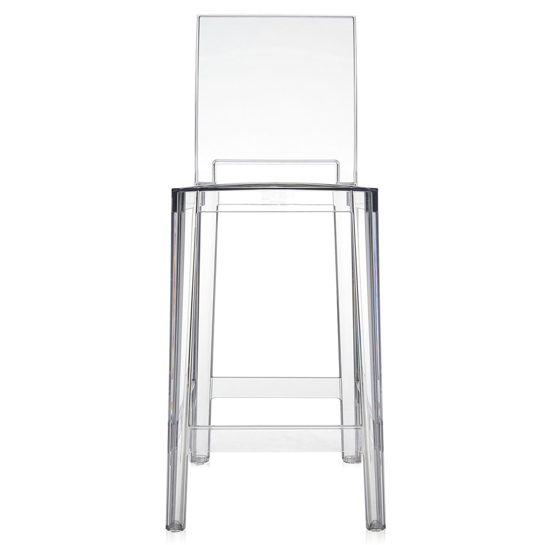 Kartell One More Please Barkruk