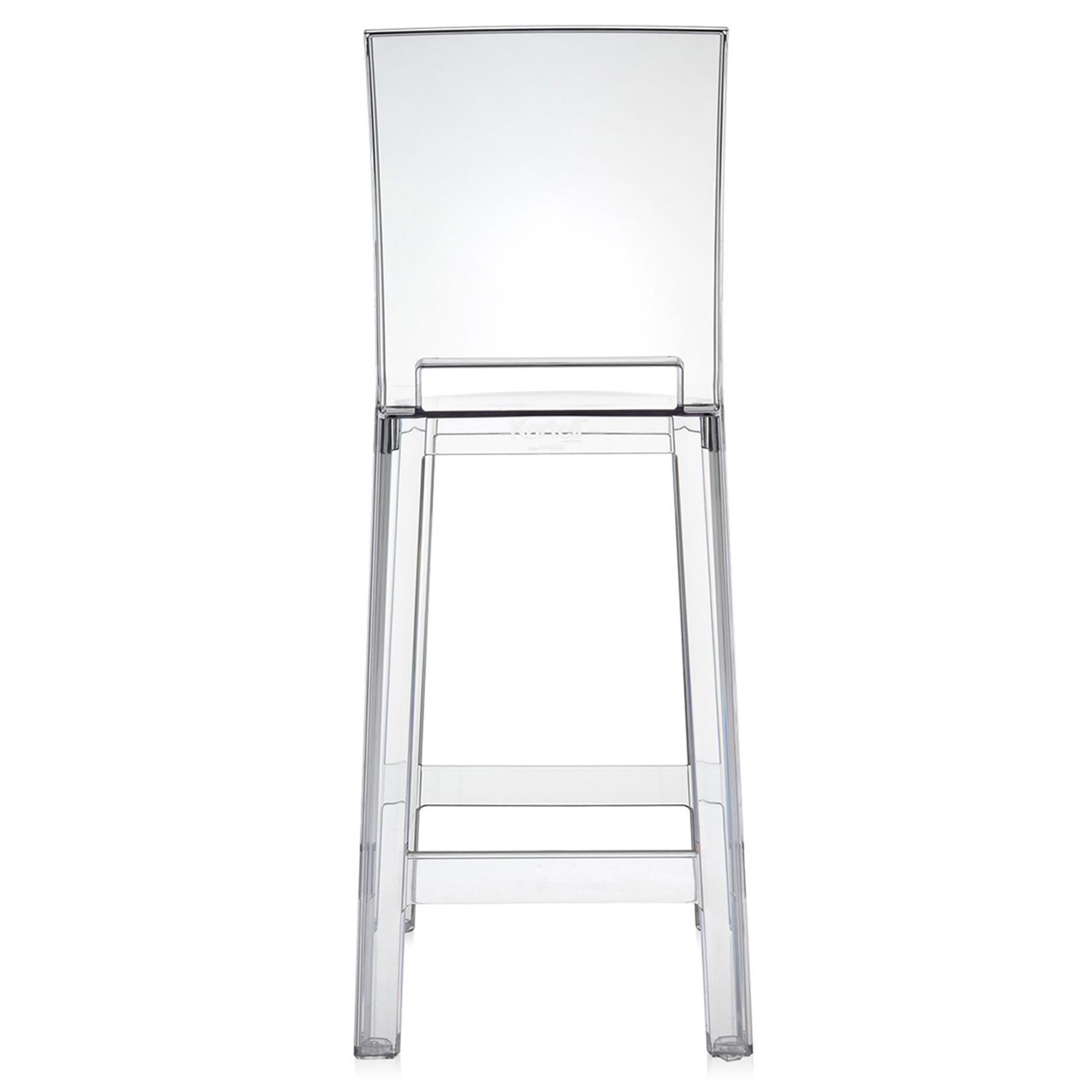Kartell One More Please Barkruk