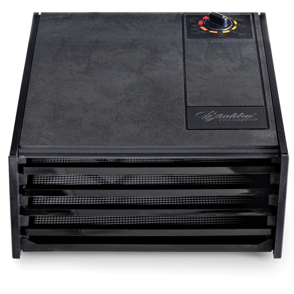 Excalibur 4400220F Voedseldroger