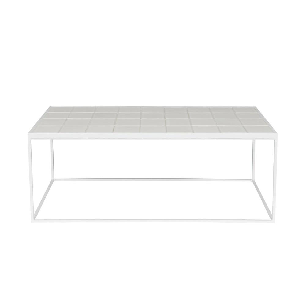 Zuiver Glazed Salontafel