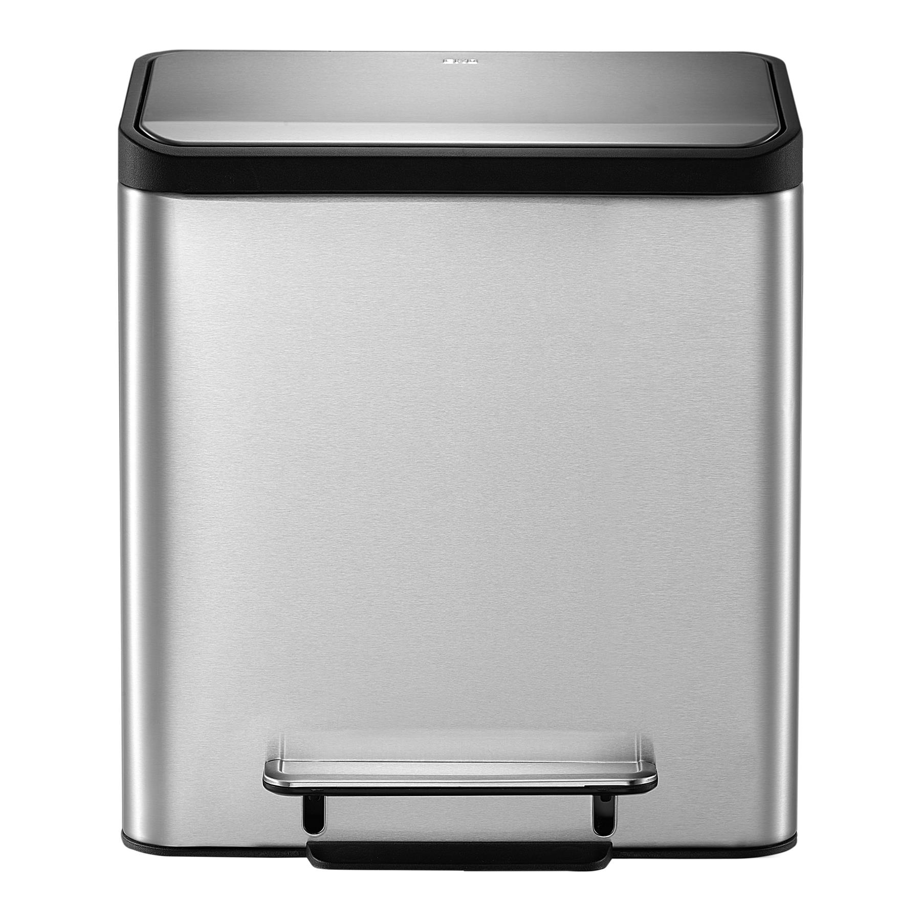 EKO EcoCasa Pedaalemmer 30 Liter