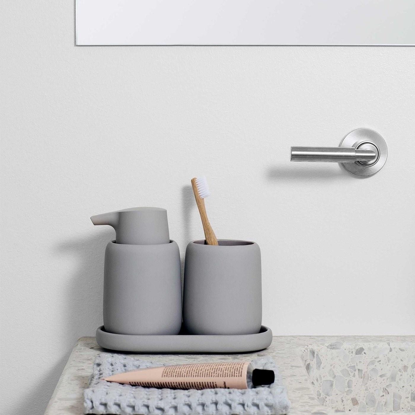 Blomus Sono Micro Chip Zeepdispenser