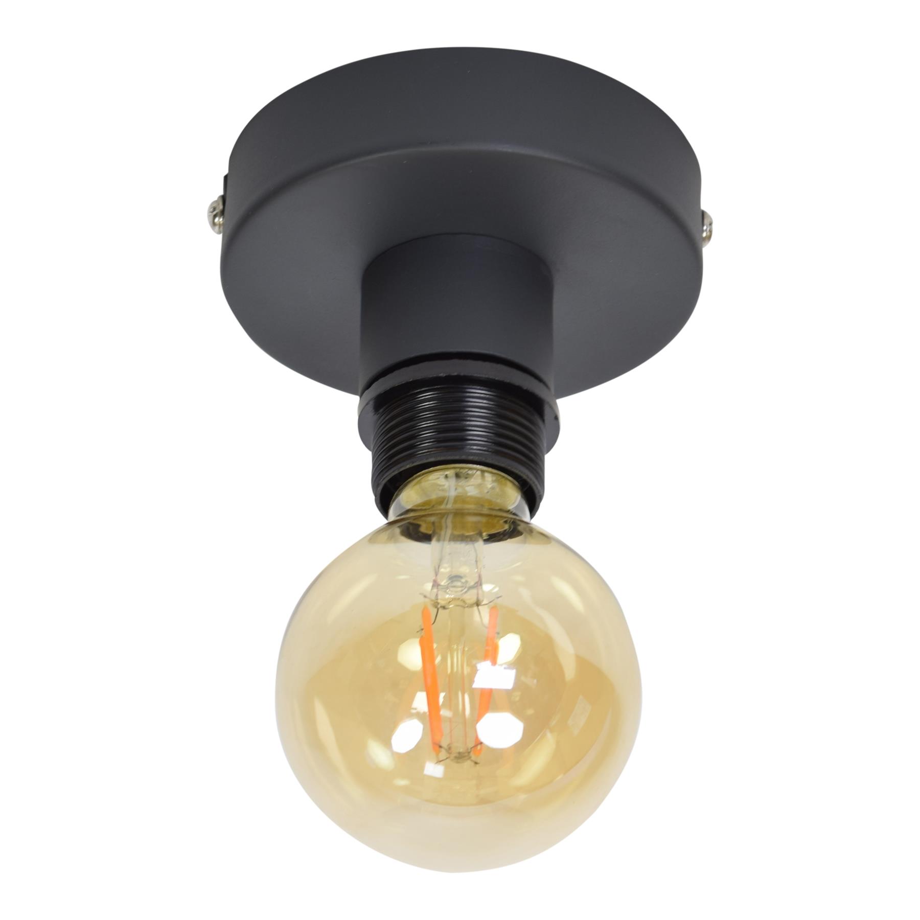 Urban Interiors Single Plafondlamp