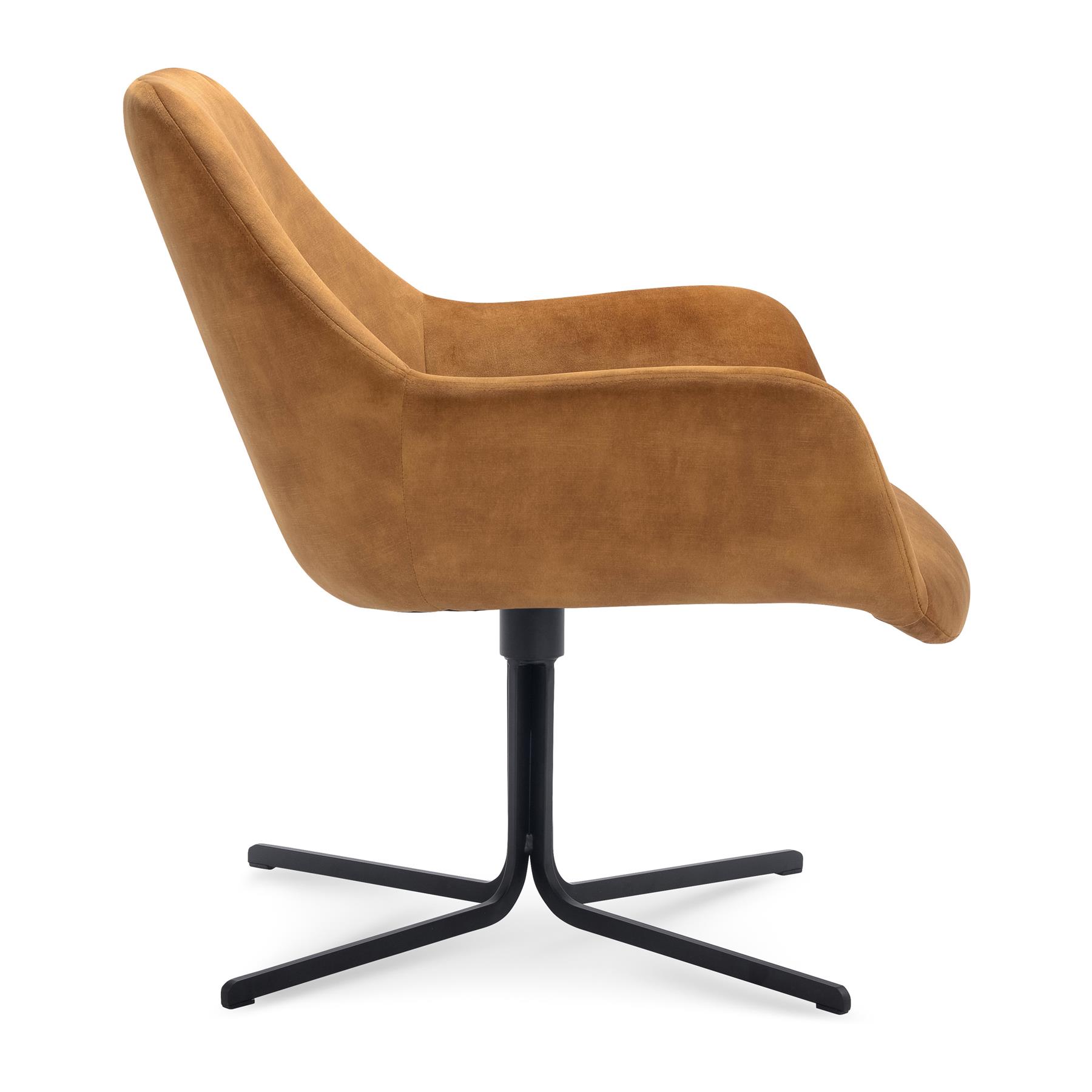 MOOS Juul Fauteuil