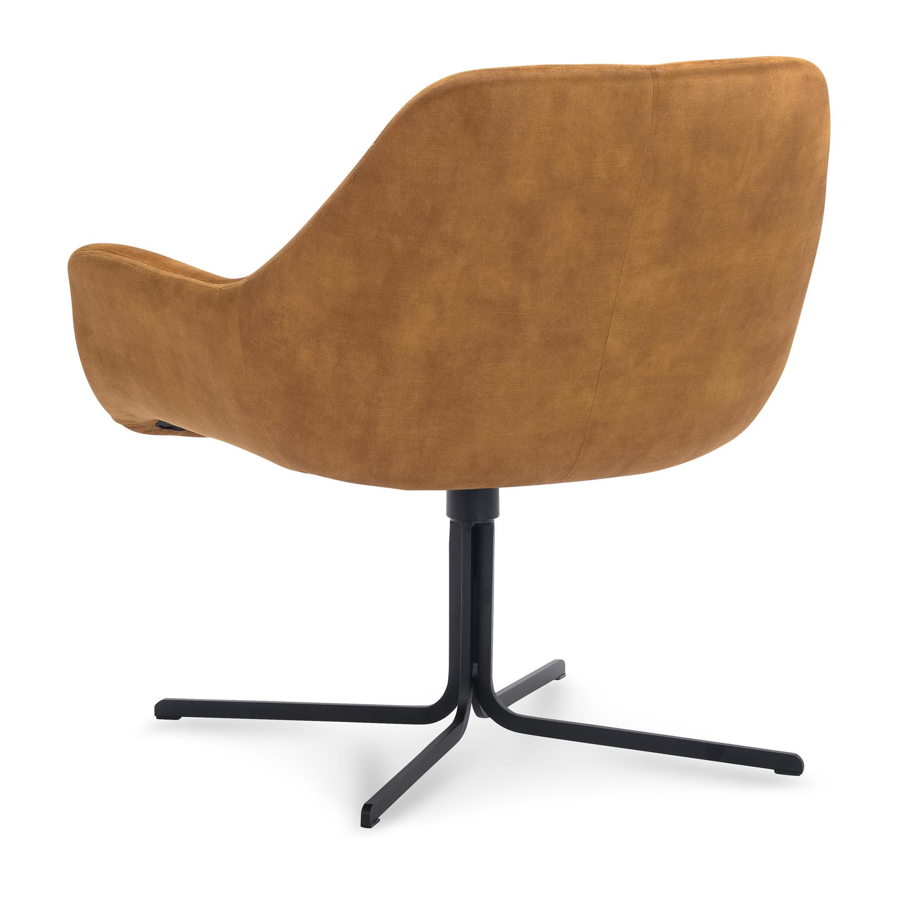 MOOS Juul Fauteuil