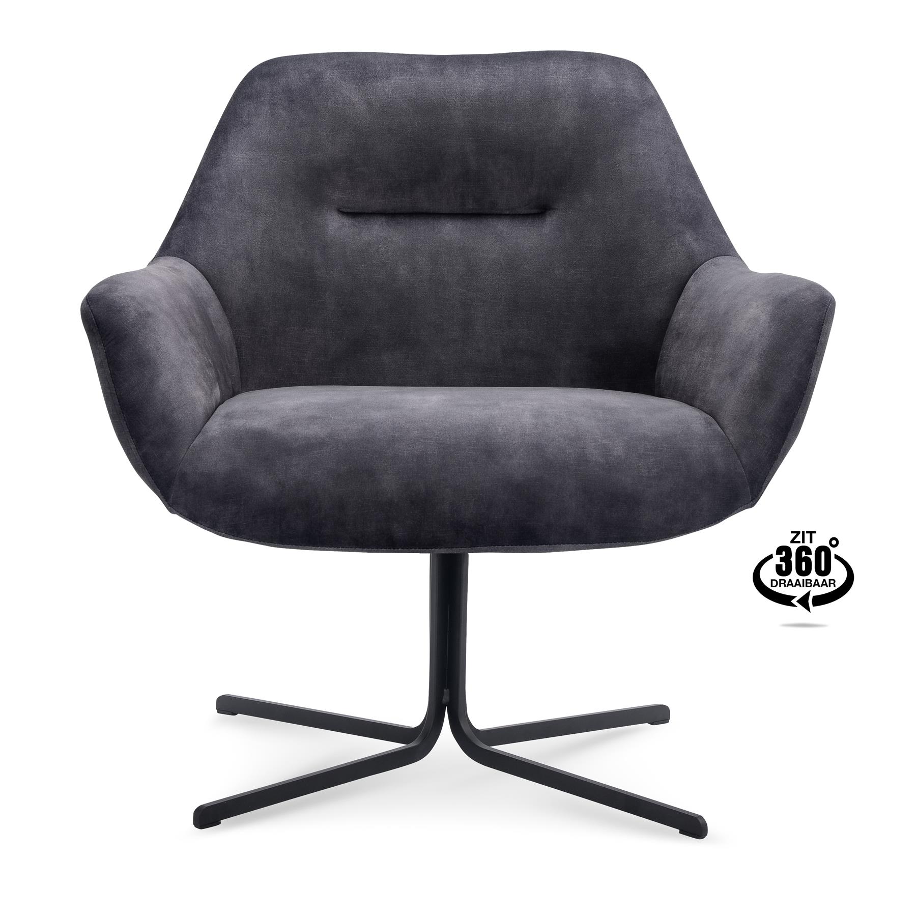 MOOS Juul Fauteuil