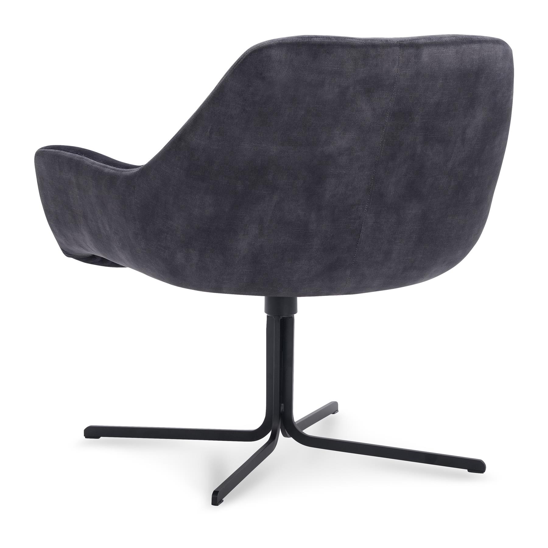 MOOS Juul Fauteuil
