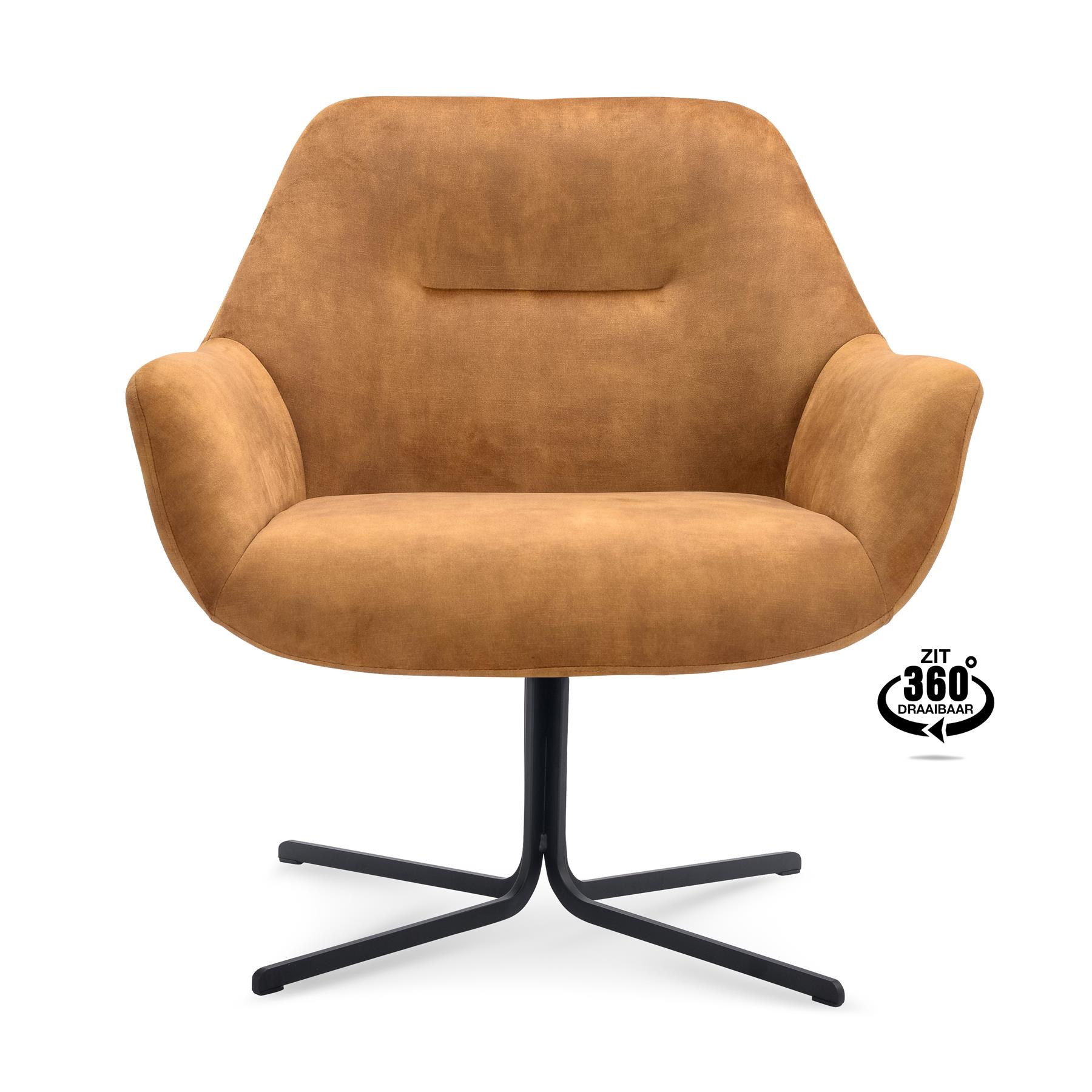 MOOS Juul Fauteuil