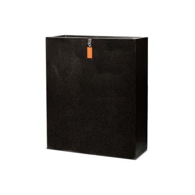 Capi Lux Vaas envelope II zwart