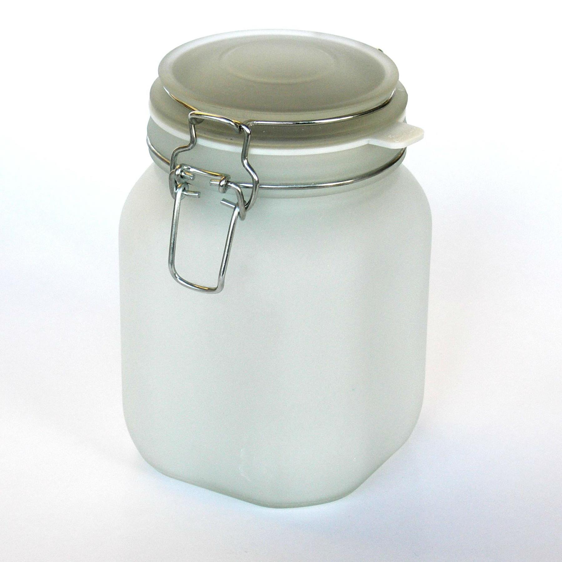 Suck UK Sun Jar Sfeerlamp op Zonne-energie met schemersensor