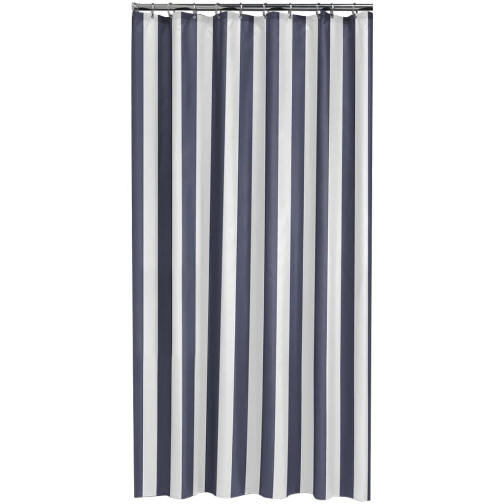 Sealskin Douchegordijn Blauw