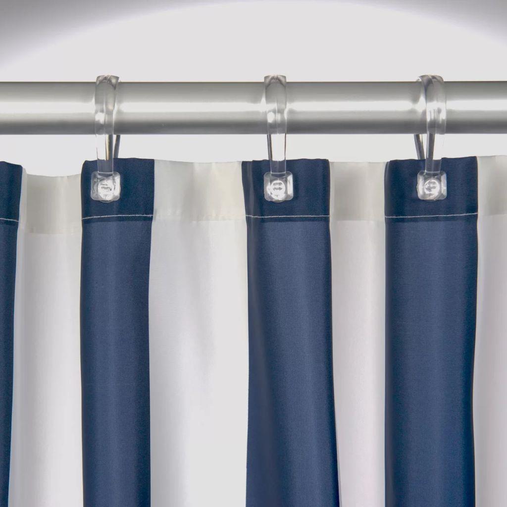 Sealskin Douchegordijn Blauw
