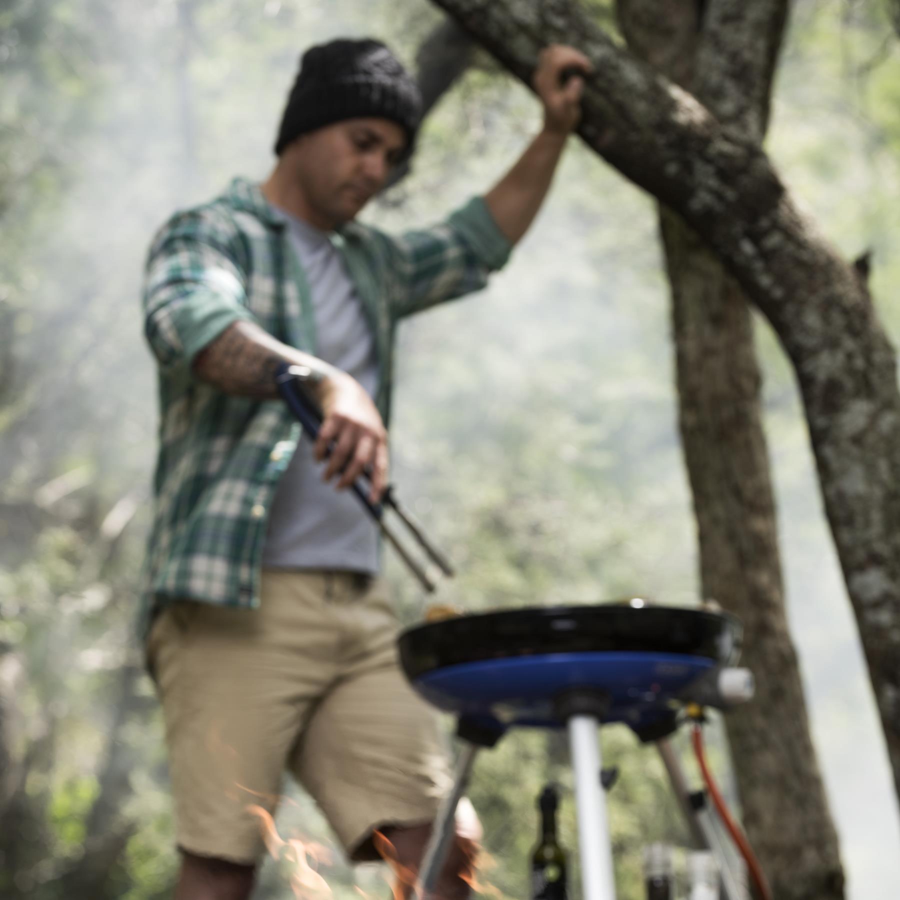Cadac Carri Chef 50 BBQ