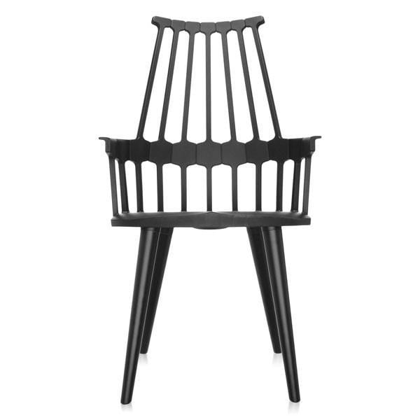 Kartell Comback Stoel