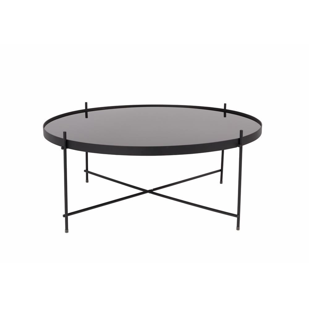 Zuiver Cupid Salontafel XXL - Zwart