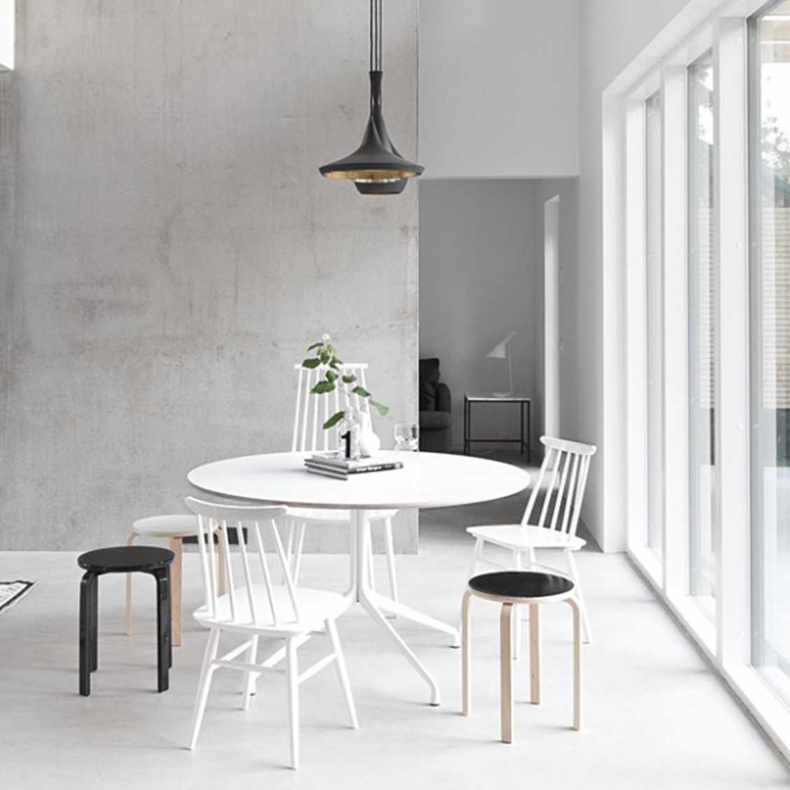 HAY About a Table AAT20 Eettafel - Ø 110 cm
