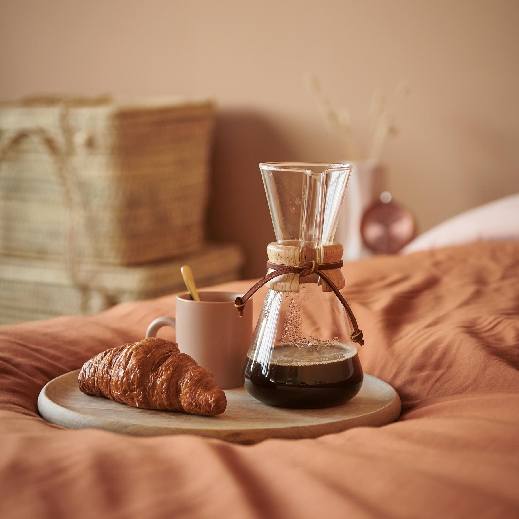 Chemex Koffiemaker 3 kops