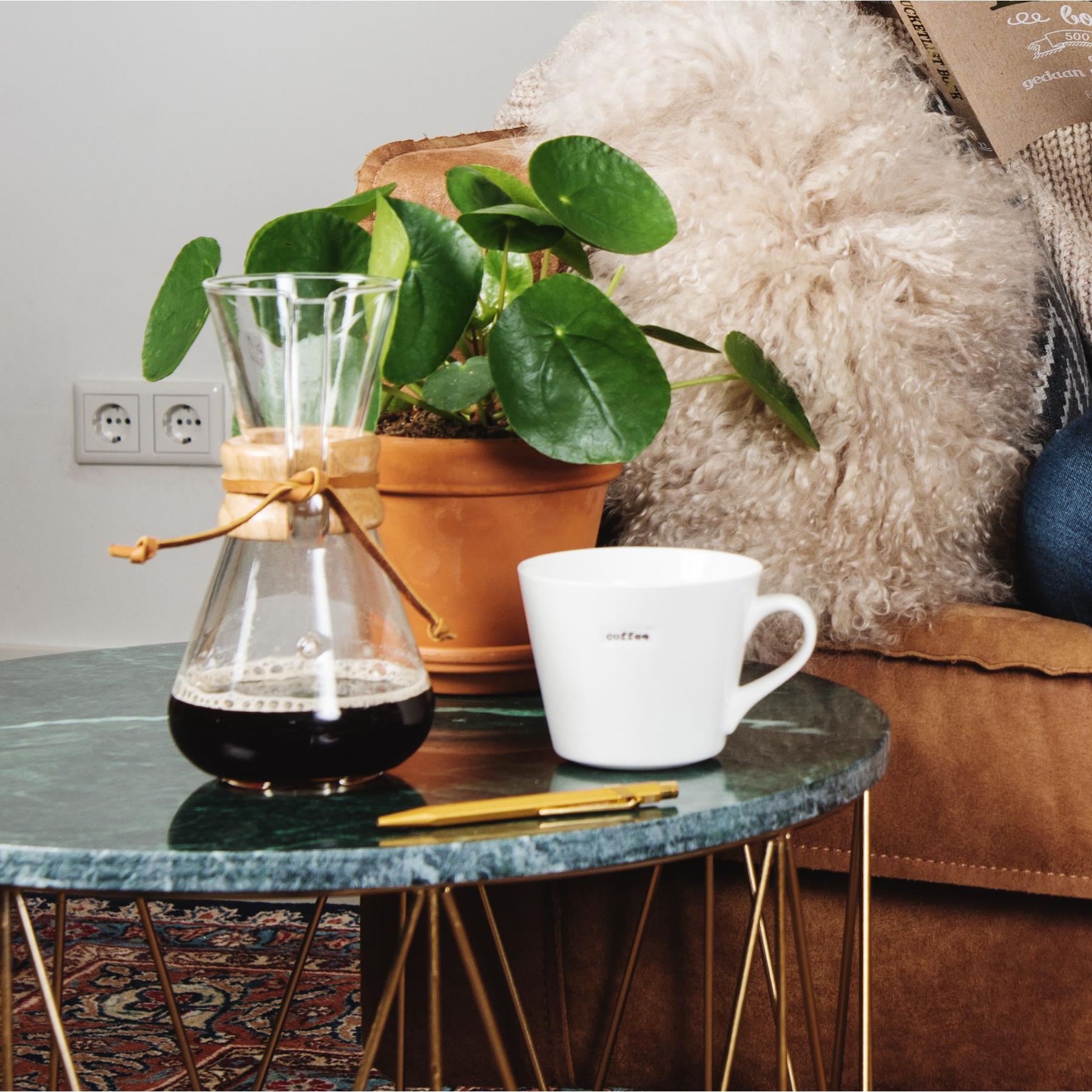 Chemex Koffiemaker 3 kops