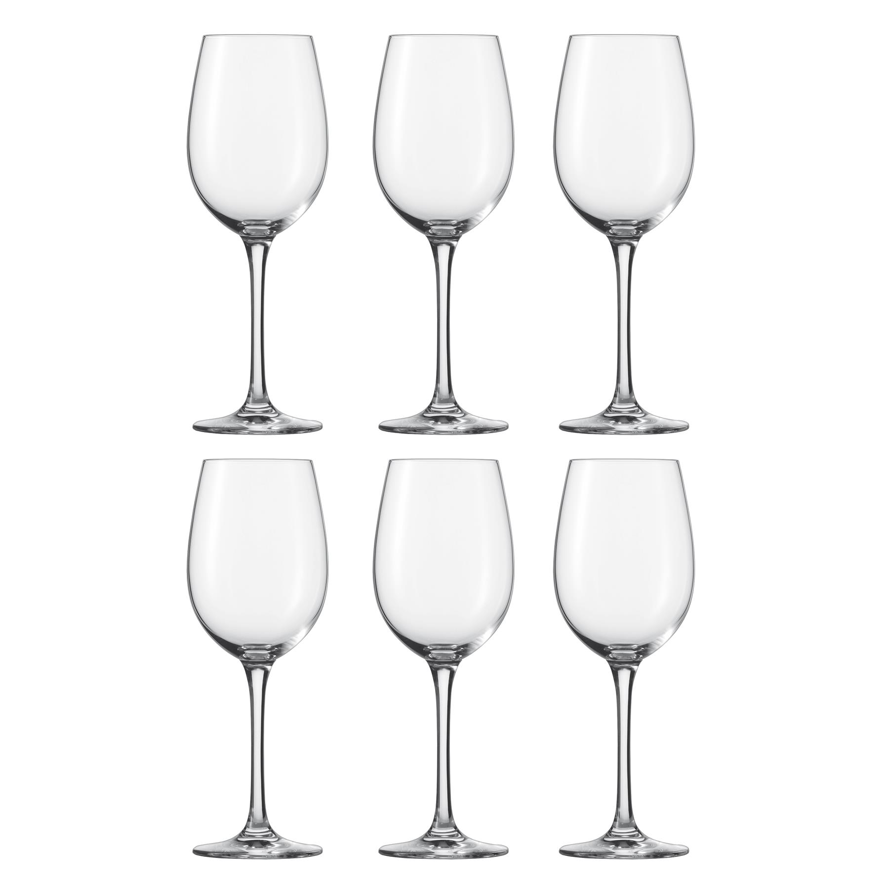 Schott Zwiesel Classico Bourgogne Wijnglazen 0,41 L - 6 st.