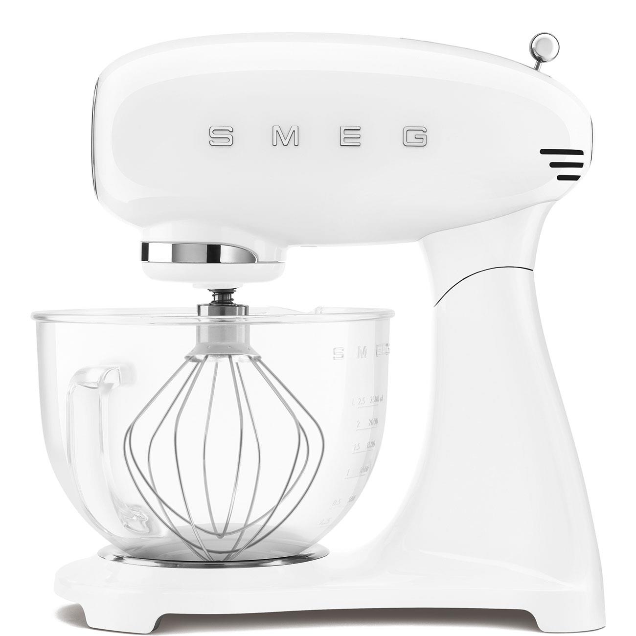 Smeg SMF13WHEU Keukenmixer