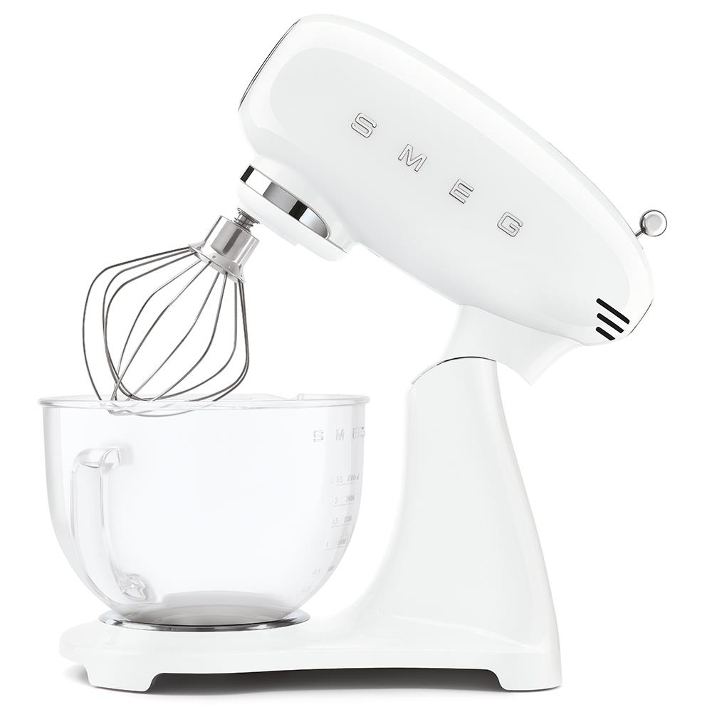 Smeg SMF13WHEU Keukenmixer