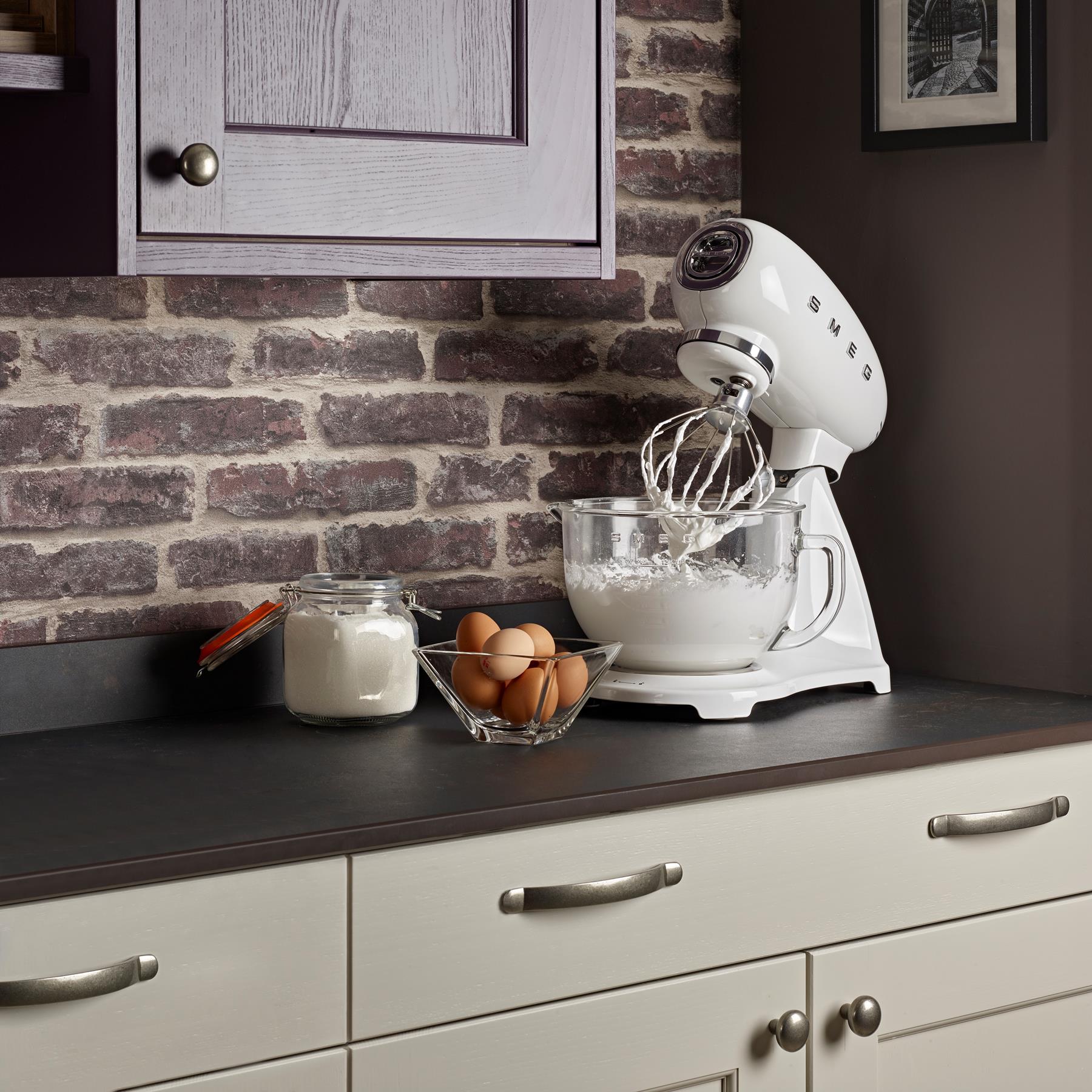 Smeg SMF13WHEU Keukenmixer