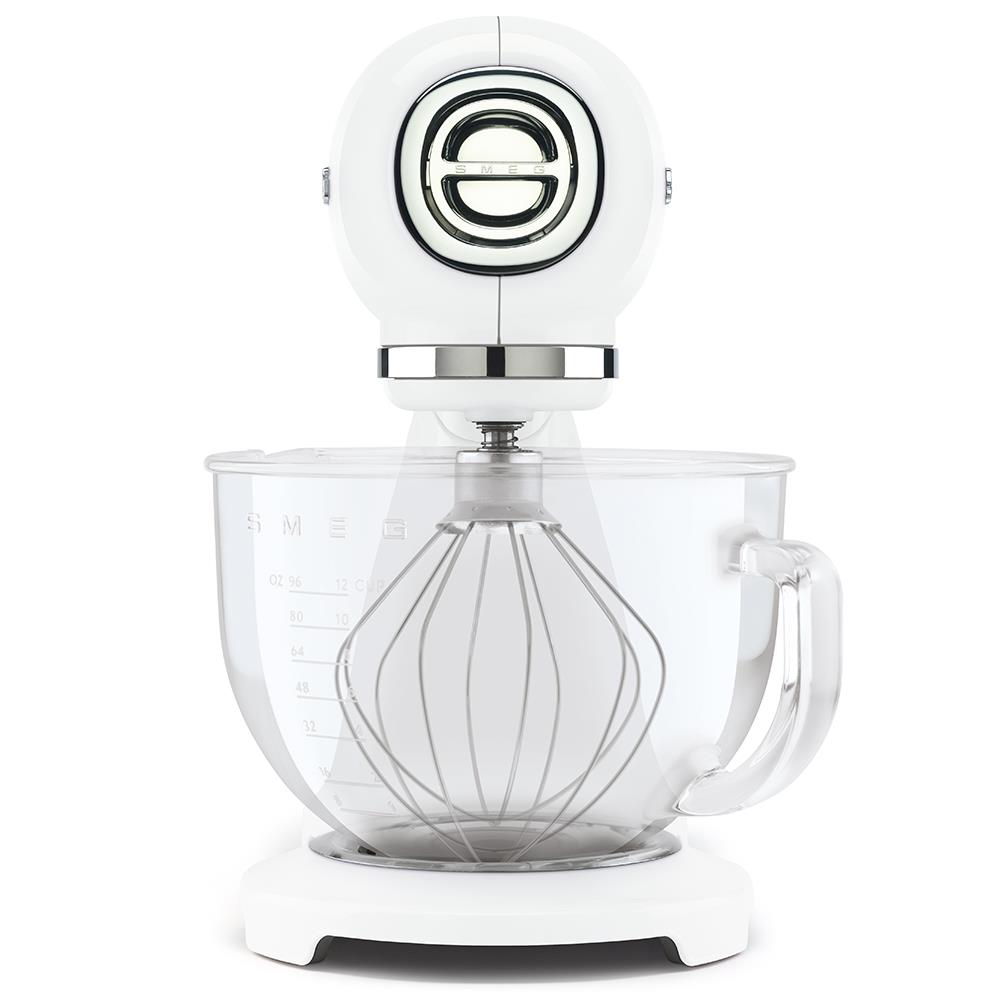 Smeg SMF13WHEU Keukenmixer