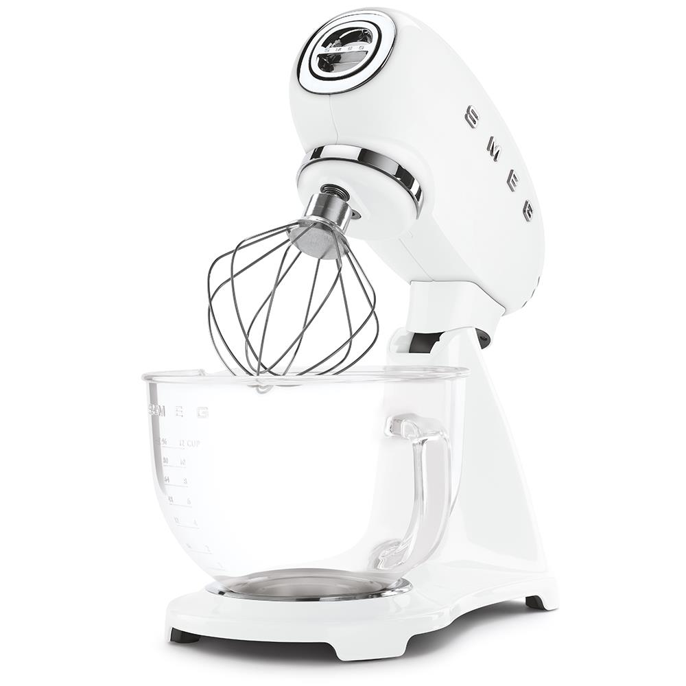 Smeg SMF13WHEU Keukenmixer