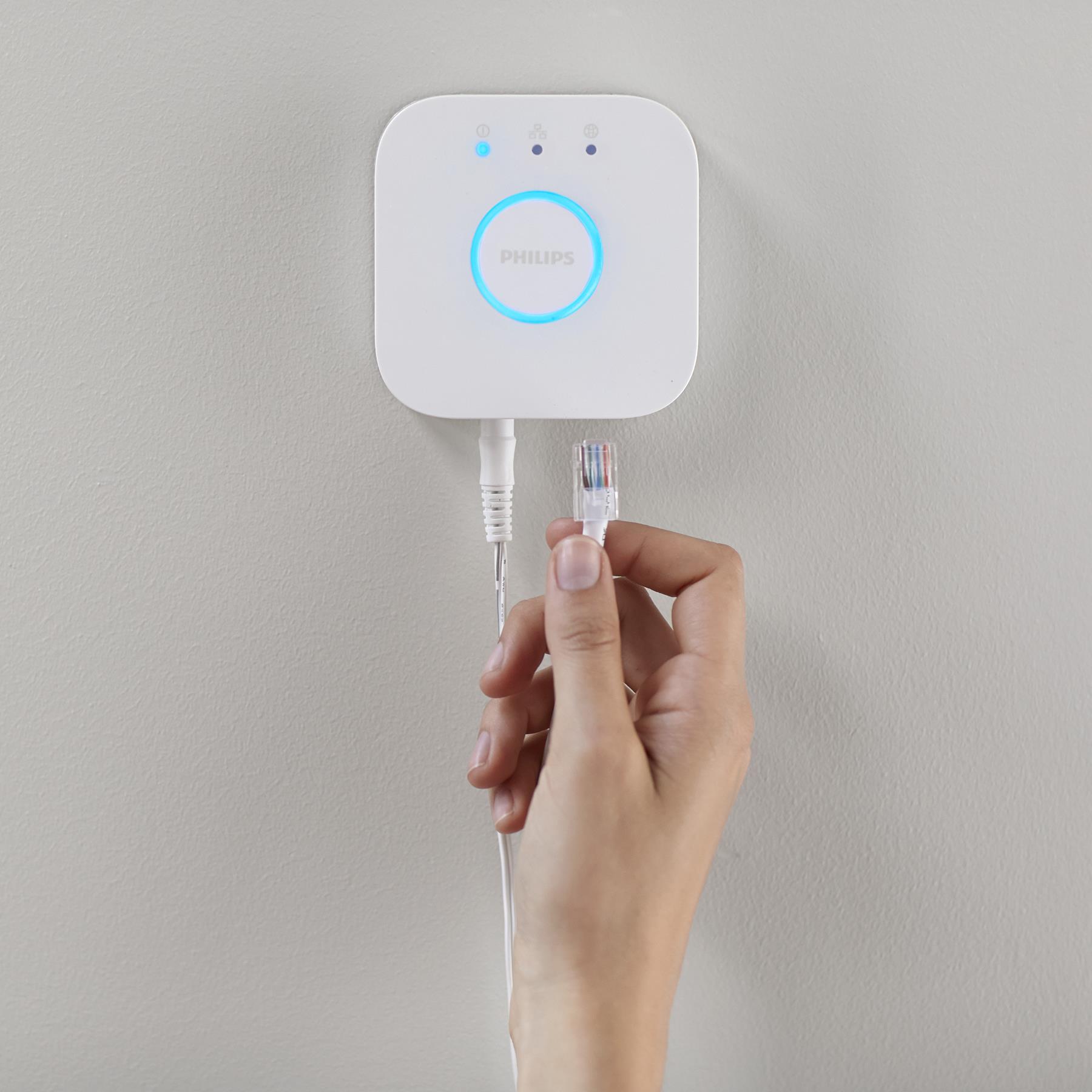 Philips Hue Bridge 2.0