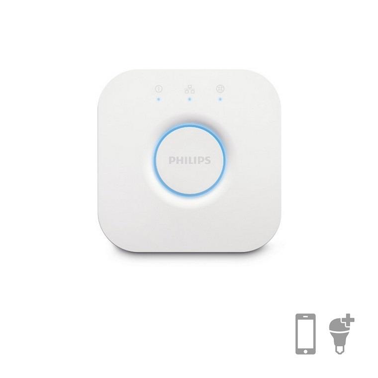 Philips Hue Bridge 2.0