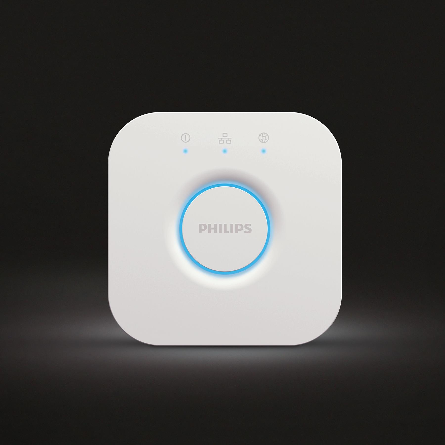 Philips Hue Bridge 2.0