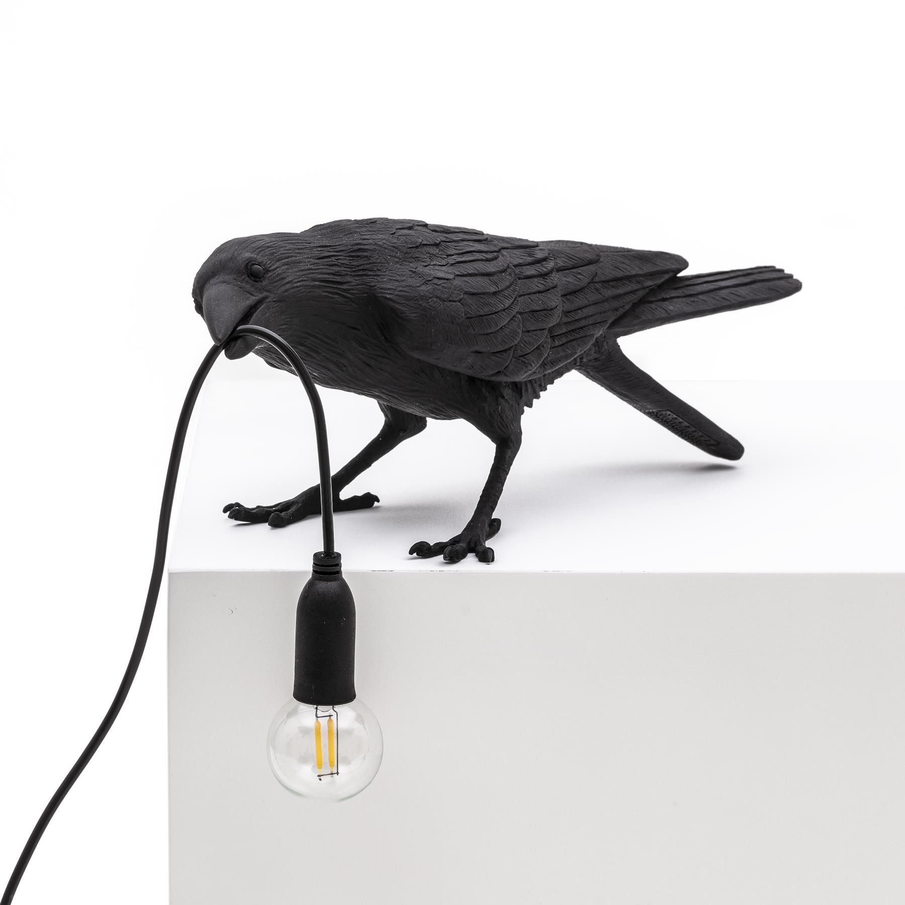 Seletti Bird Tafellamp