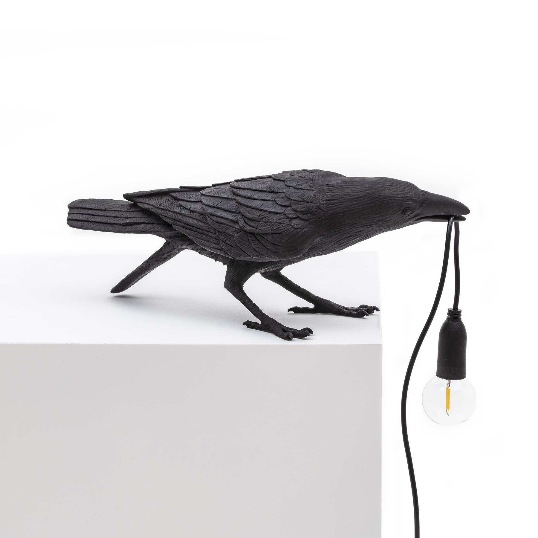 Seletti Bird Tafellamp