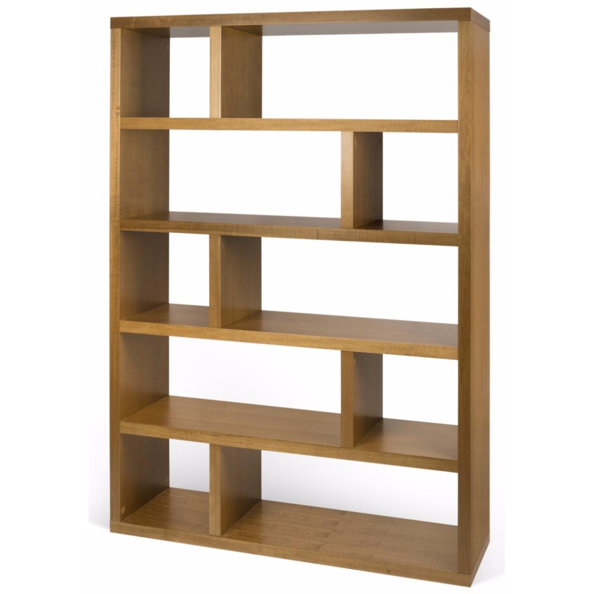 TemaHome Dublin High Kast - 120 X 29 X 173 Cm - Mukali Bruin