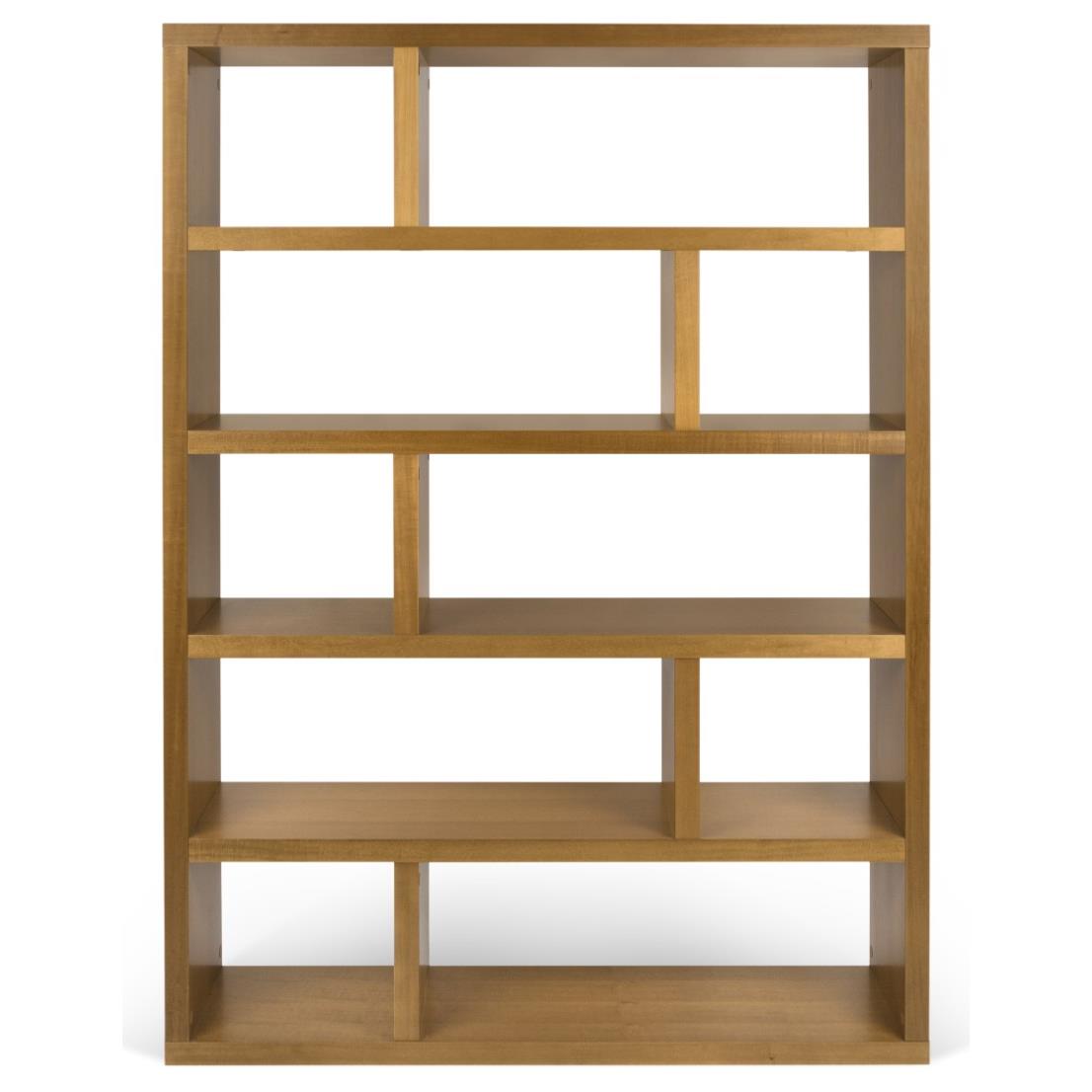 TemaHome Dublin High Kast - 120 X 29 X 173 Cm - Mukali Bruin