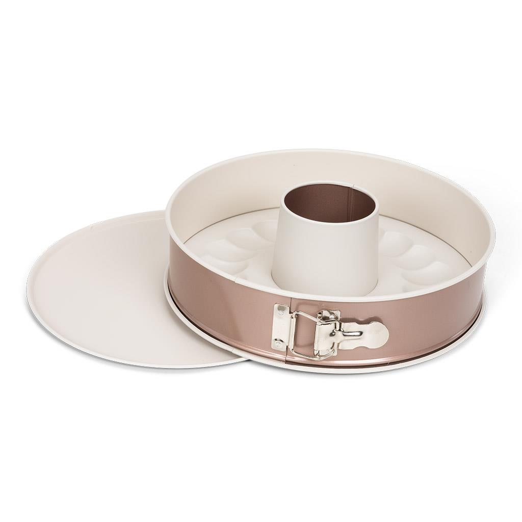 Patisse Springvorm met Tulbandinzet Ø 26 cm
