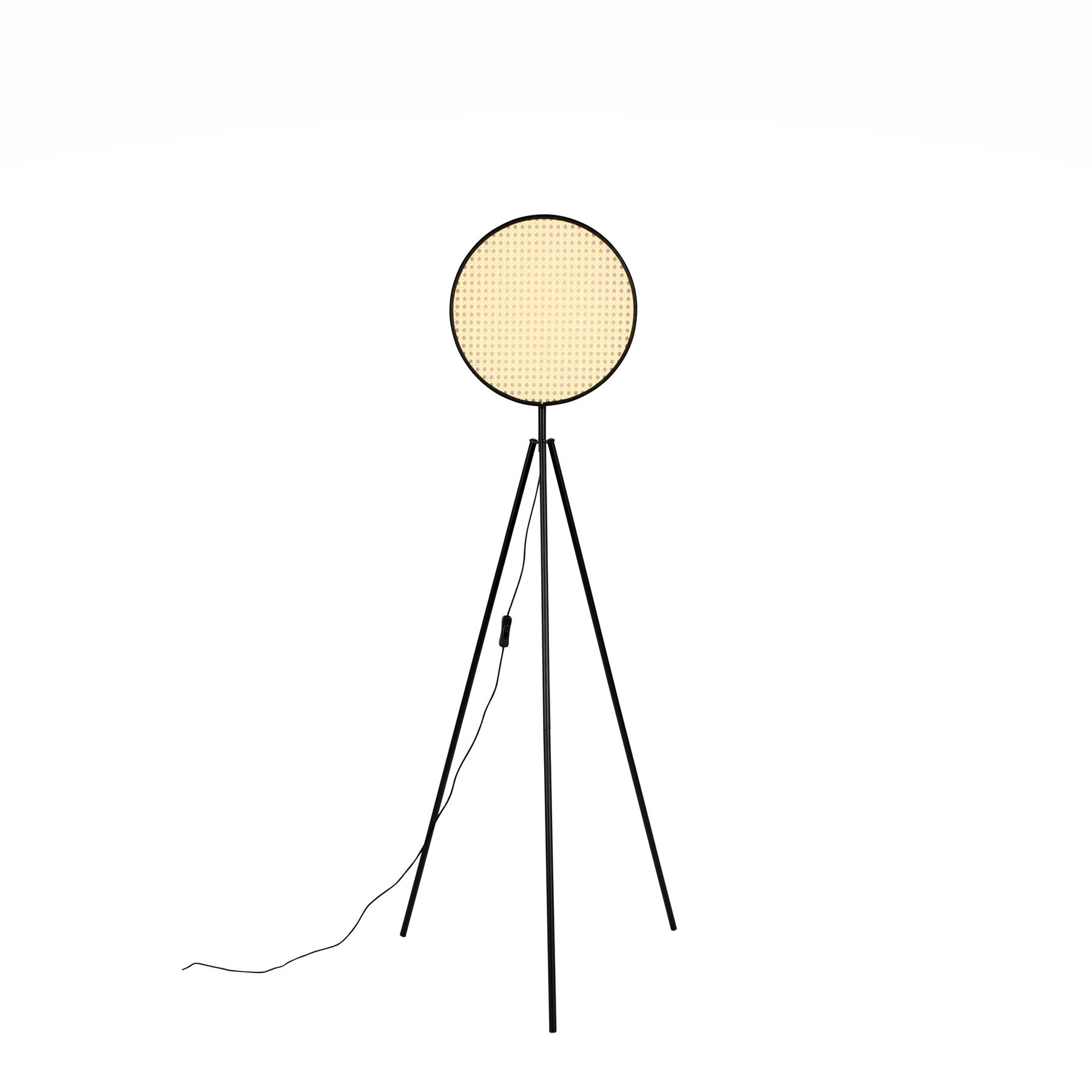 Zuiver Sien Vloerlamp