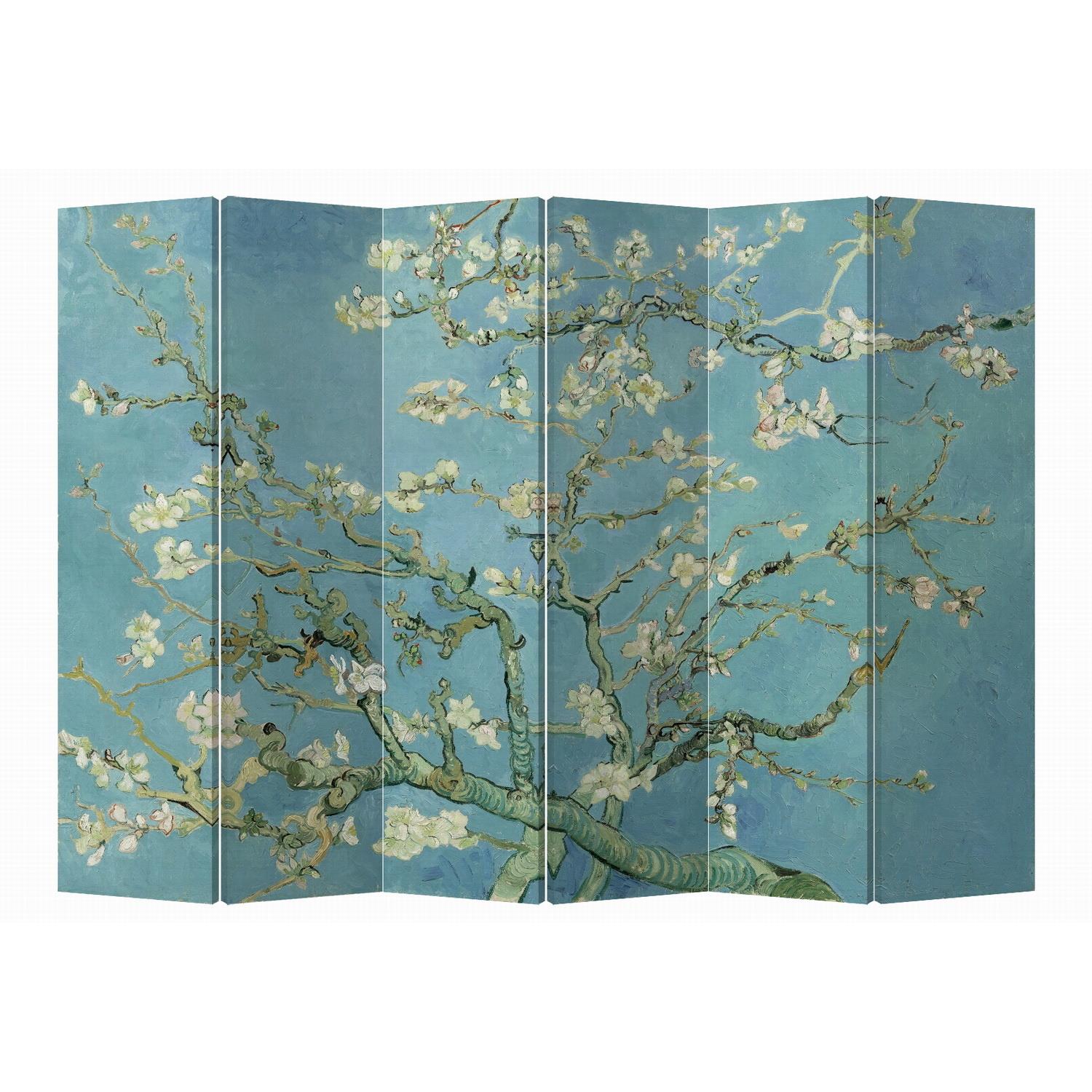 Fine Asianliving Kamerscherm Scheidingswand
