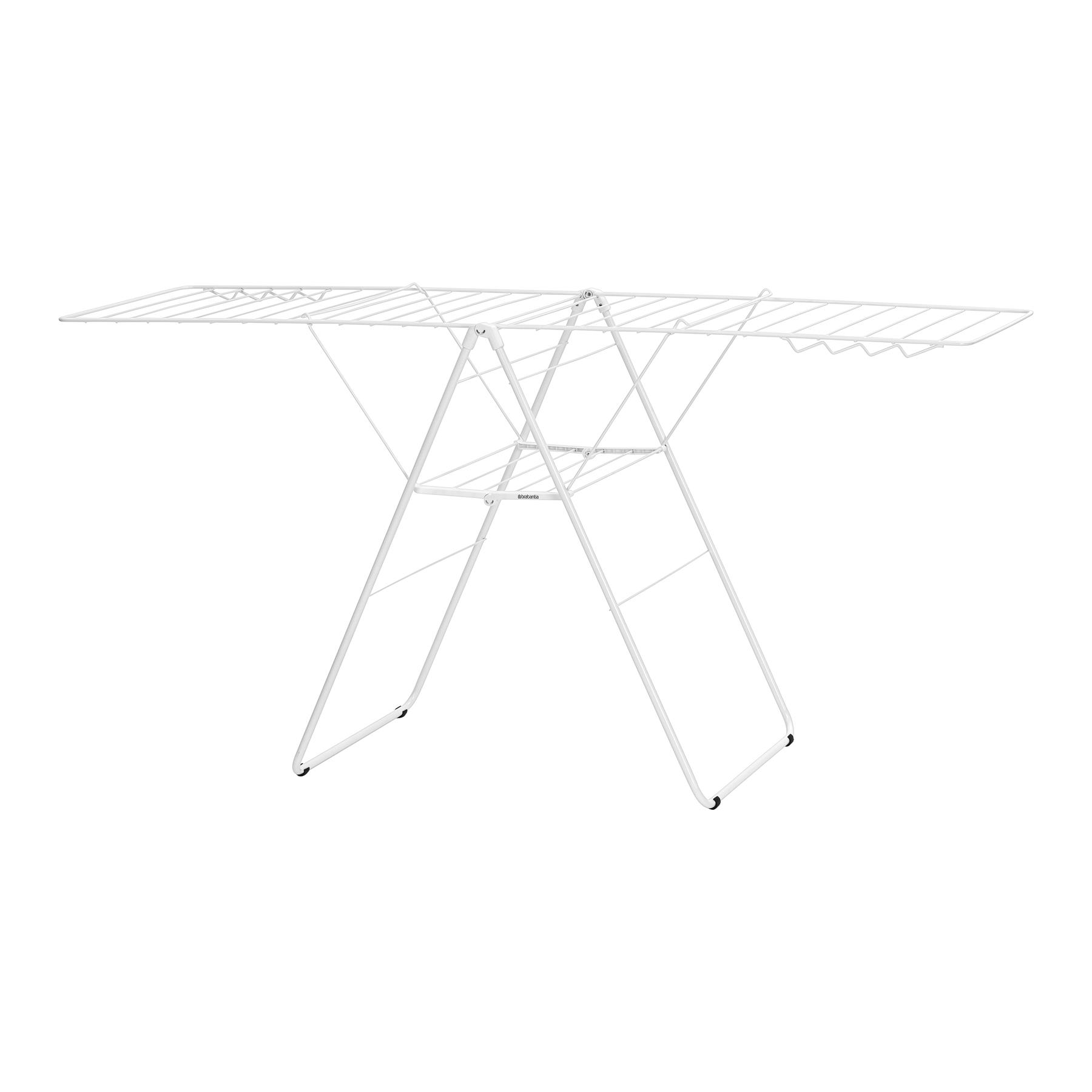 Brabantia HangOn Droogrek 25 Meter - White
