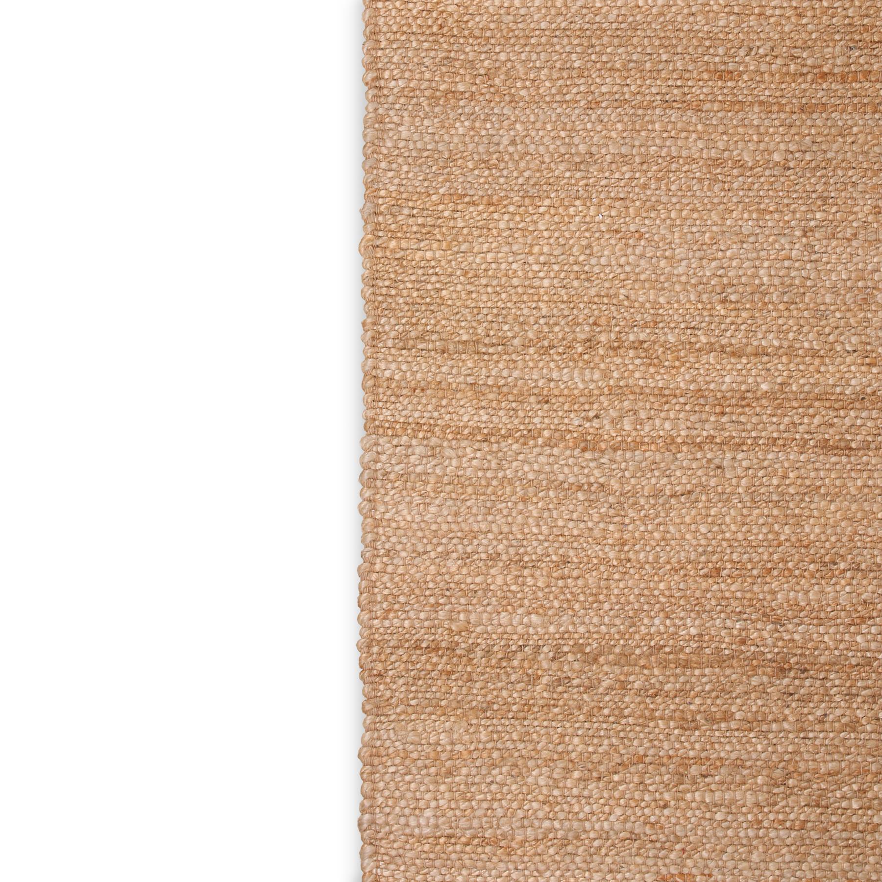 HKliving Hemp Vloerkleed 180 x 280 cm