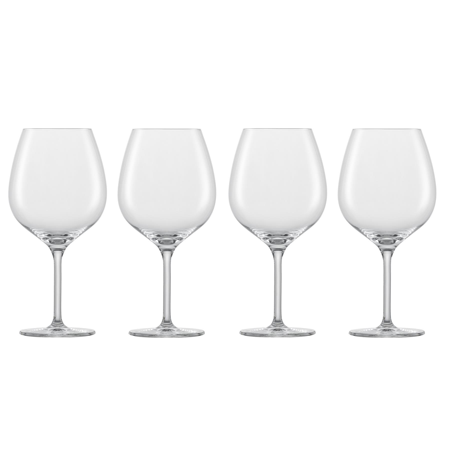 Schott Zwiesel For You Bourgogne Glazen 4 st. - 0,63 L