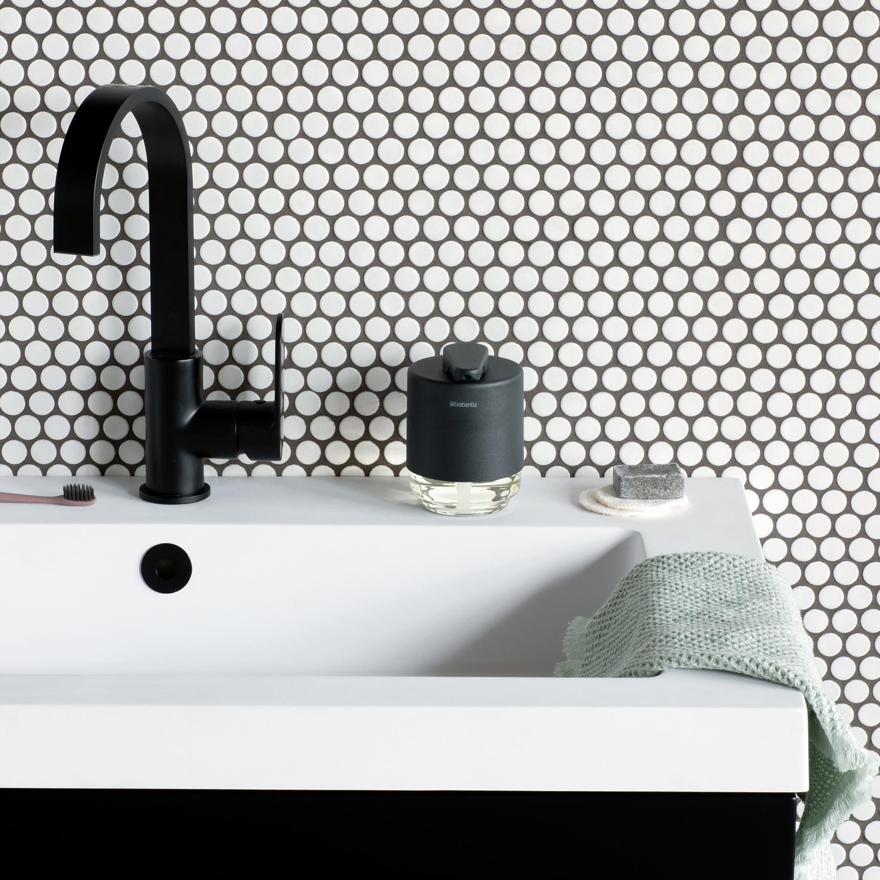 Brabantia MindSet Zeepdispenser - Wit