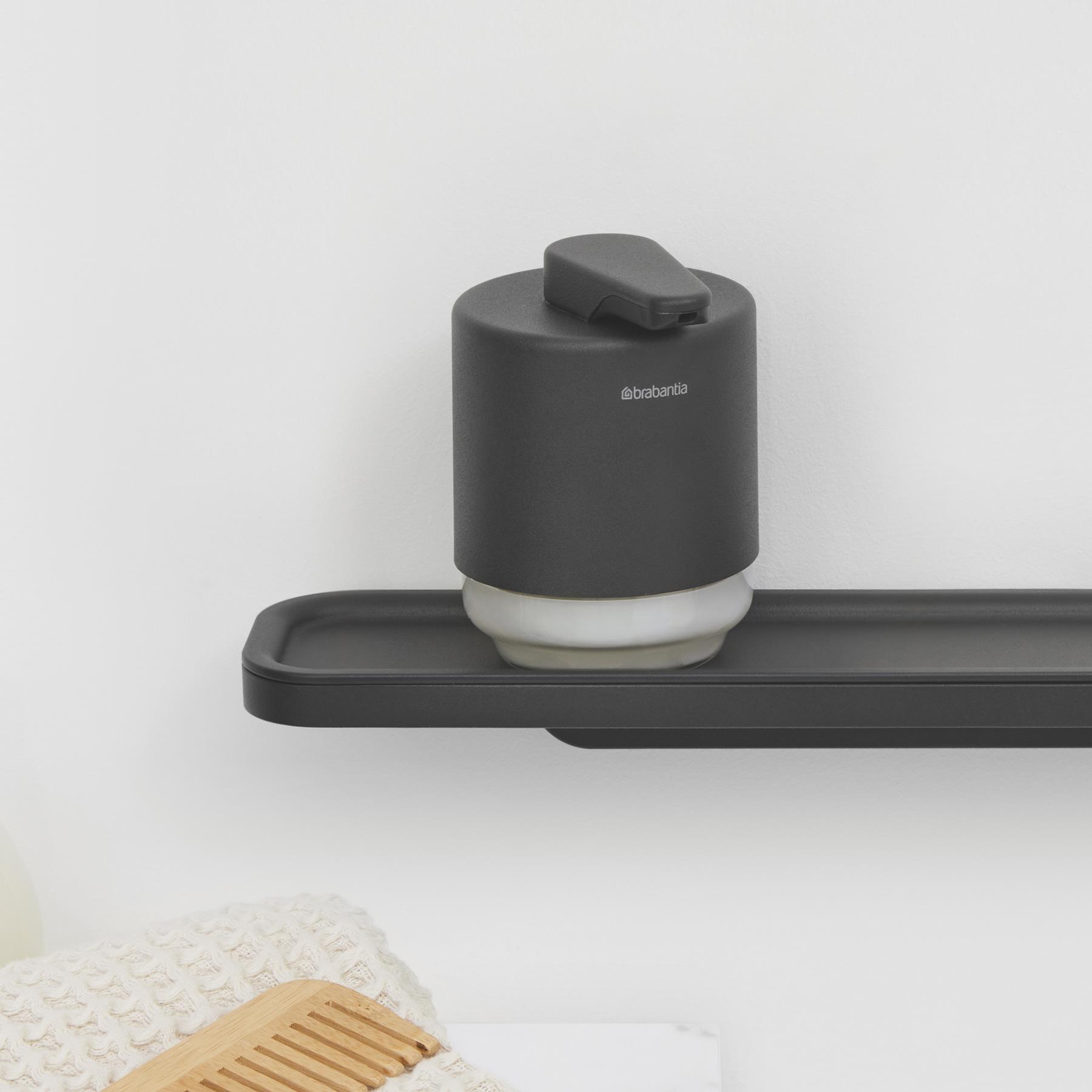 Brabantia MindSet Zeepdispenser - Wit