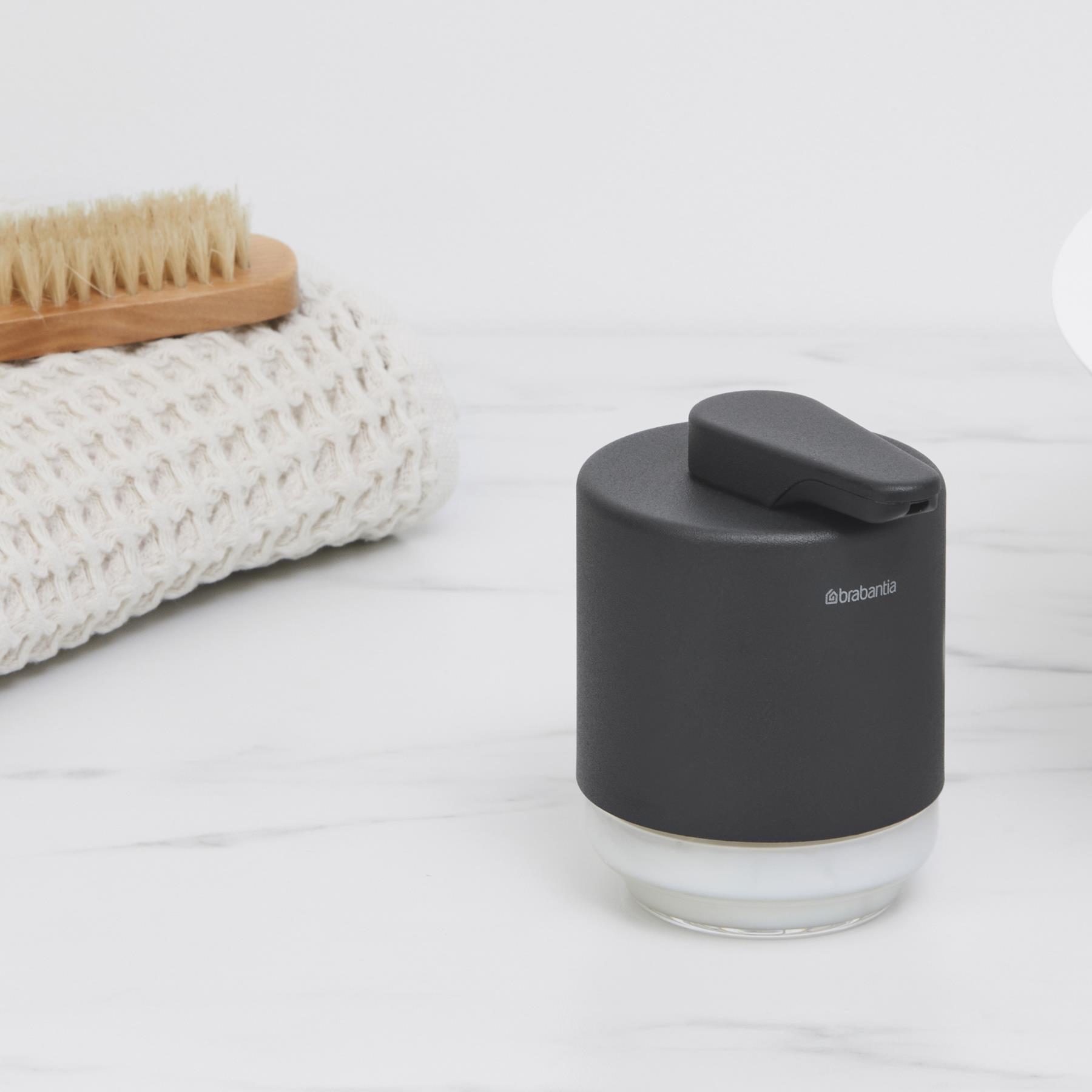 Brabantia MindSet Zeepdispenser - Wit